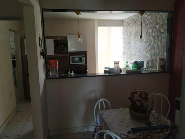 Vendo ou troco casa em Marataízes - Foto 6