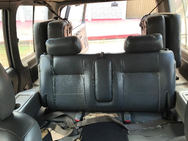 Pajero Full 1994/1995 4x4 Diesel - Foto 6