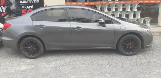 Honda Civic - Foto 3