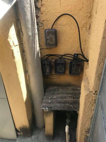 Alugo 1 Casa e 3 Kitnets em Itaguaí - Foto 5