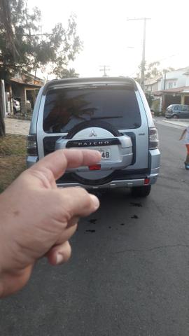 Pajero Full HPE 2011 - Foto 2