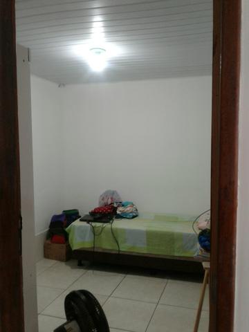 Vendo Ótima Casa 3/4 - 2o andar c/Cobertura - Foto 8