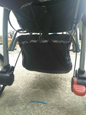 Carrinho de bebê - Foto 5