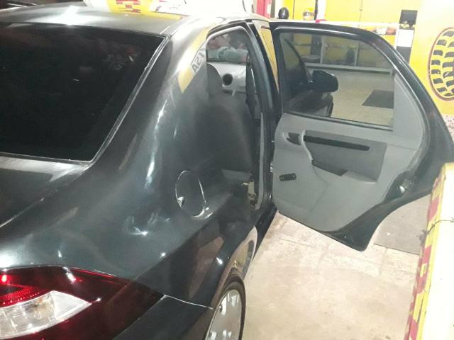 Vendo urgente prisma lt. 1.4 por 20.000