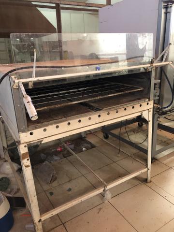 Forno Tedesco