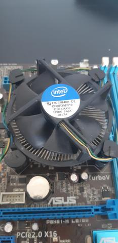 Processador Intel i5-3330 3ghz, 3ª geração - Foto 2