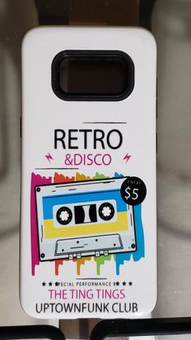 Capas Galaxy S8 5,8" - Foto 2