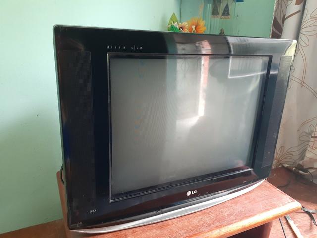 Televisão - Foto 2