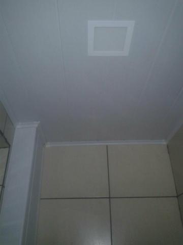 Forro de pvc branco 12,90 - Foto 4
