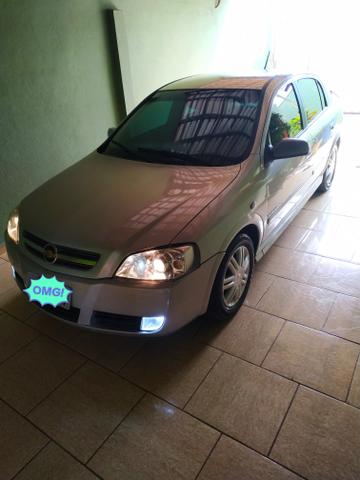 Astra hatch 05/05 automático - Foto 7