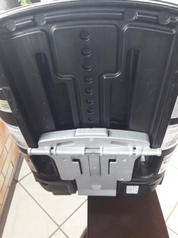 Cadeirinha para carro crianças 9 a 36kg - Foto 5
