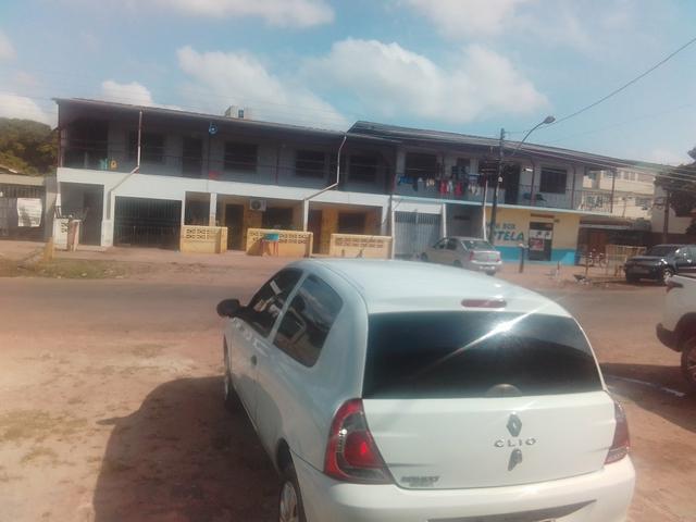 Vendo Clio 2014 - Foto 9