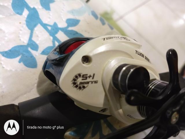 Estou vendendo uma carretinha top - Foto 2