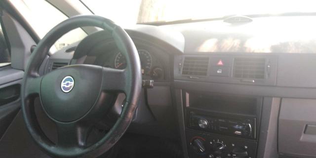 Meriva EasyTronic - Foto 3