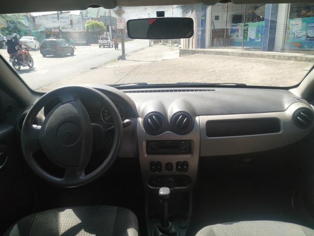 Sandero 1.6 8v 2009 - Foto 2