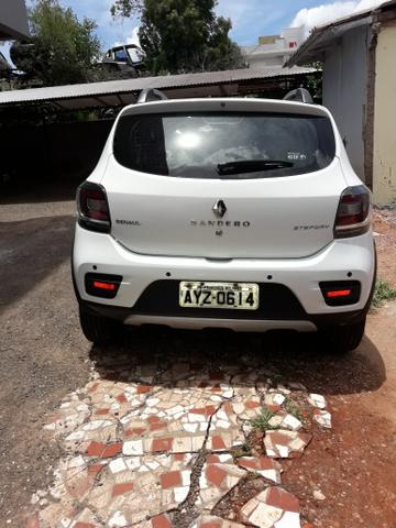 Sandero Step 1.6 - Foto 2