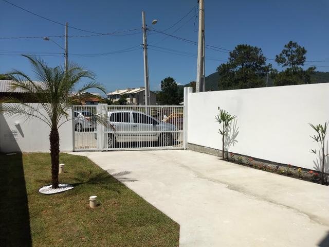 Venha investir bem lindo sobrado no rio vermelho valor= 220 mil = * - Foto 2