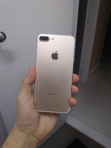Iphone 7 Plus 128 GB BAIXOU!!!! - Foto 2