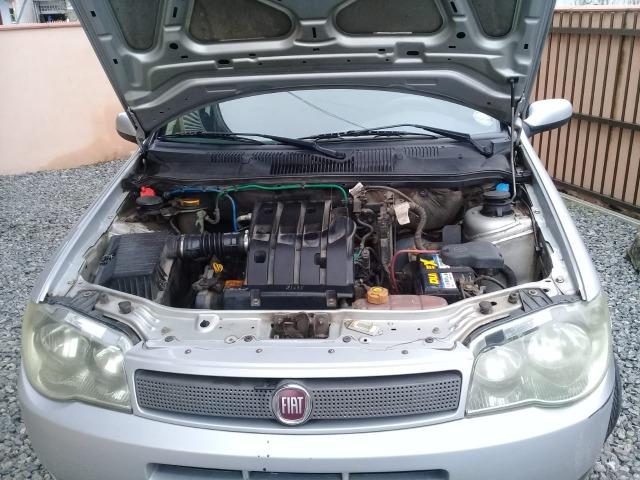 Torro Fiat Palio Economy Fire Flex 1.0 2010 completo - Foto 13