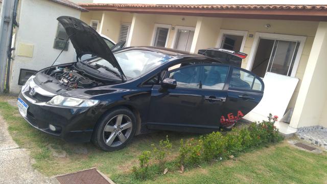 Civic 2008 - Foto 3