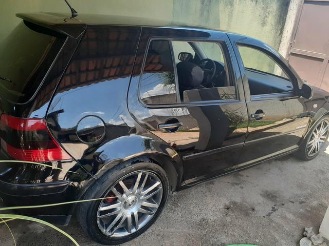 Golf sapao