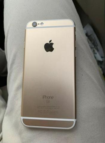 IPhone 6s de 64gb - Foto 2
