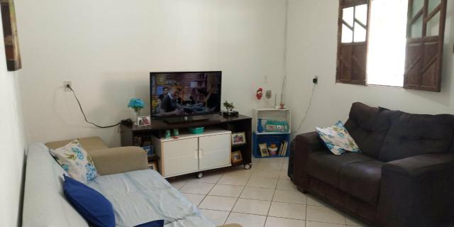 Vende-se uma casa no Barrio da paz - Foto 3