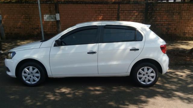 Gol g6 completo