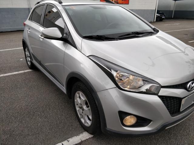Hyundai HB20X Style 1.6 Flex 16v 4P Automático 2014 - Foto 3