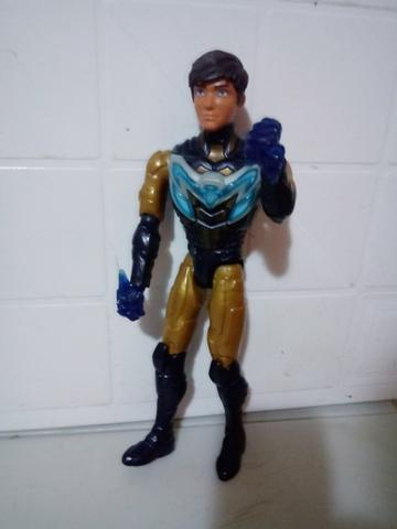 Brinquedo boneco max teel, star war - Foto 3