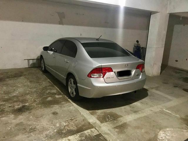 Vendo ou troco Honda Civic - Foto 3