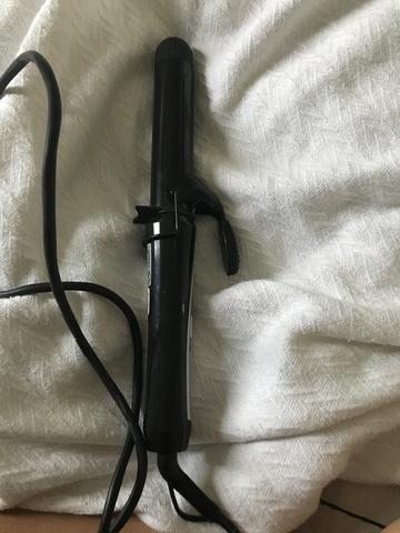 BabyLiss modelador de cachos mondial maxi curl - Foto 2