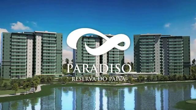 Condominio Paradiso-Reserva do Paiva-701 Torre Mare
