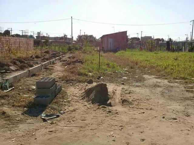 Terreno
