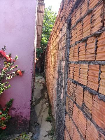 Vendo ou troco casa no Rio Preto da Eva - Foto 6