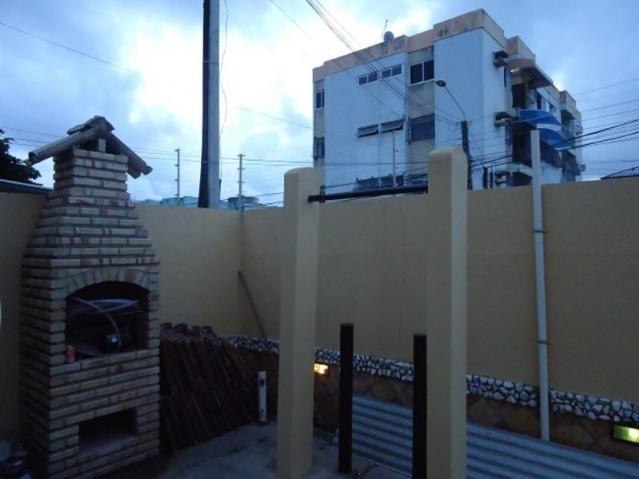 Excelente casa duplex no Janga, otima localizacao. - Foto 6