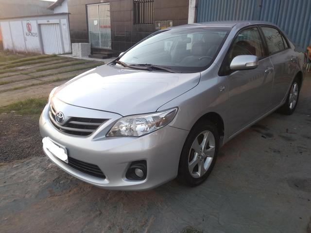 Corolla xei 2.0 2013 (impecável) - Foto 2