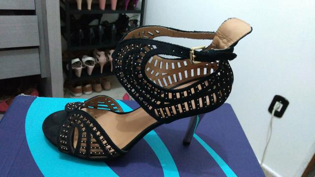Lote sapatos - Foto 3