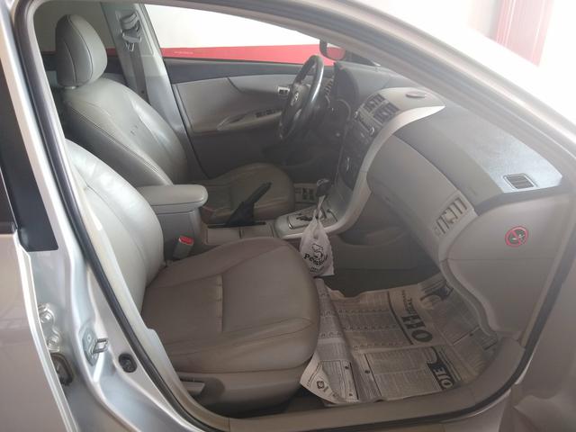 Corolla xei 2.0 automático 12/12 - Foto 3