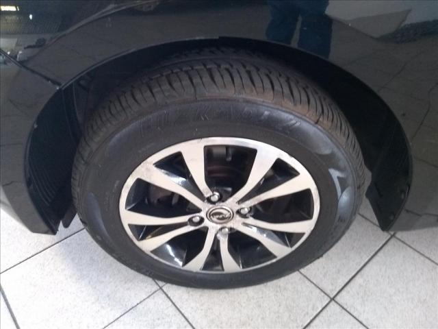 HYUNDAI HB20S 1.6 COMFORT PLUS 16V FLEX 4P MANUAL - Foto 10