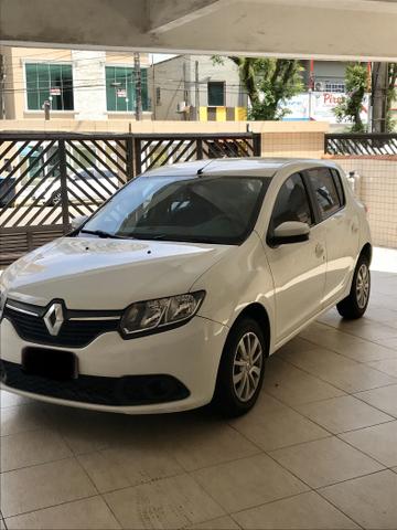 Sandero Expression 1.6 2016