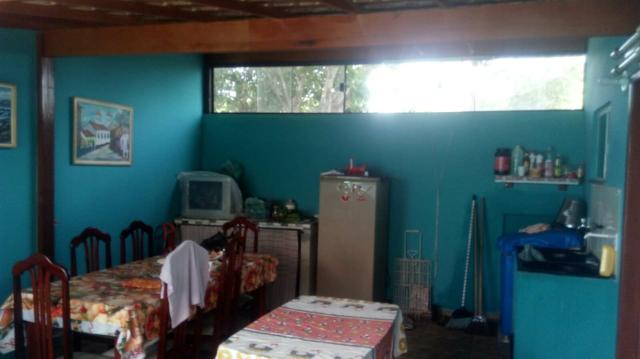 Vendo casa unamar segundo distrito de Cabo Frio - Foto 17