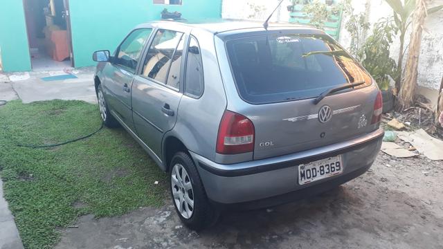 Gol G3 - Foto 6