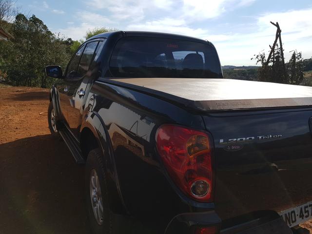 L200 Triton