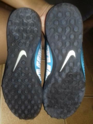 Chuteira zera zera nike - Foto 5