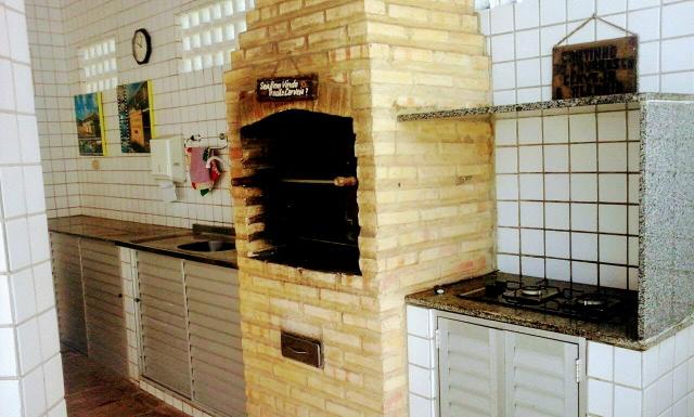 Duplex em pau amarelo pra vender logo