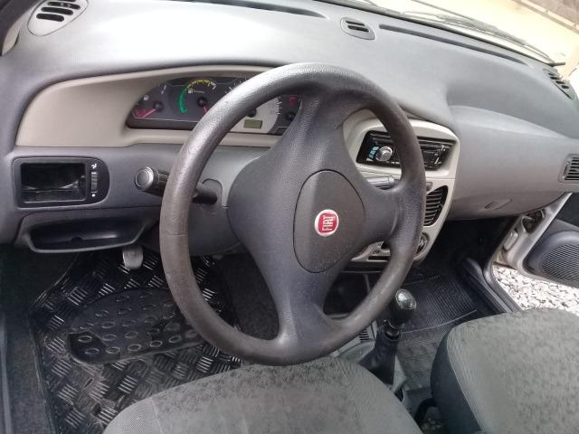 Torro Fiat Palio Economy Fire Flex 1.0 2010 completo - Foto 5