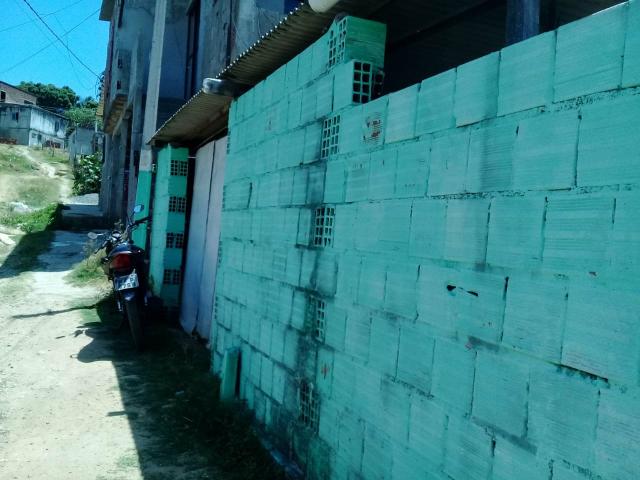 V/T Casa em Olinda