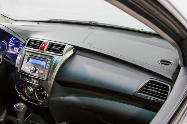 HONDA CITY SEDAN LX-AT 1.5 16V FLEX 4P - Foto 14