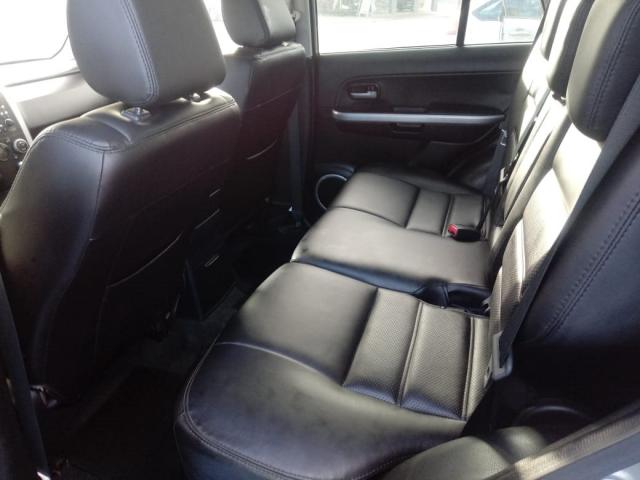 SUZUKI GRAND VITARA 2015/2015 2.0 4X2 16V GASOLINA 4P AUTOMÁTICO - Foto 6